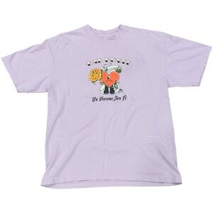 Bad Bunny Worlds Hottest Tour 2022 Official Merch Shirt Un Verano Sin Ti Size M